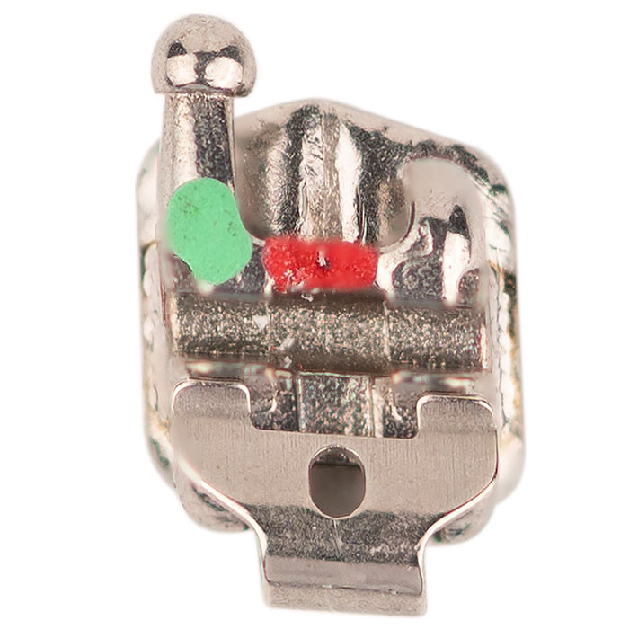 براکت سلف لیگیتینگ American Orthodontics  Empower2 - 9