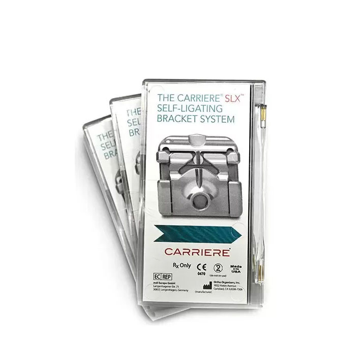 براکتCarrierسلف لیگیتینگOrtho Organizer - 13