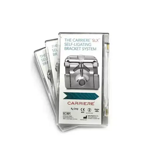 براکتCarrierسلف لیگیتینگOrtho Organizer - 13