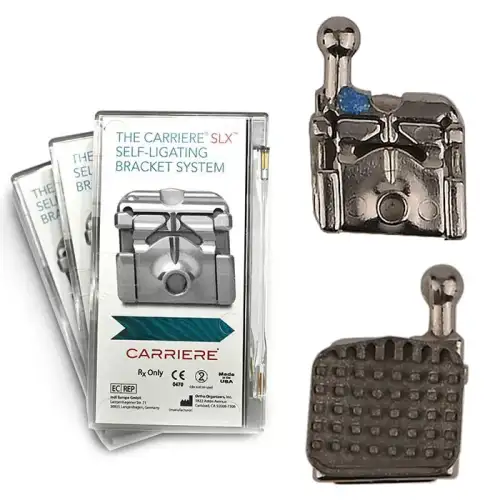 براکتCarrierسلف لیگیتینگOrtho Organizer - 7
