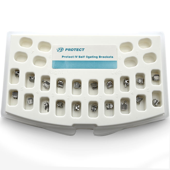 براکت سلف لیگیتینگ Protect - 1