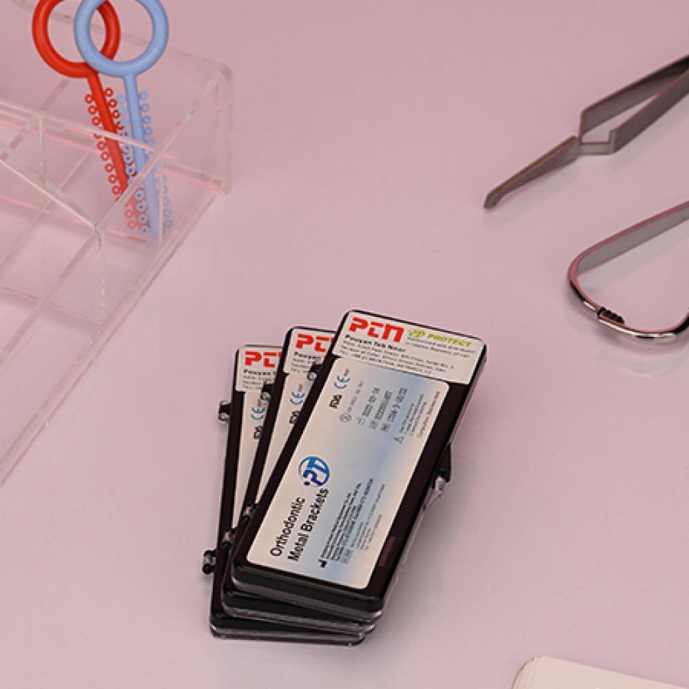 براکت فلزی ورتیکال Protect - 1