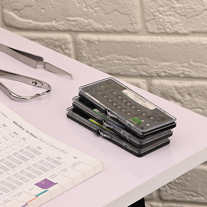 براکت فلزی ورتیکال Protect - 2