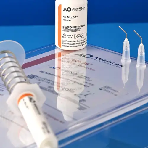 کامپوزیت نومیکسAmerican Orthodontics - 4