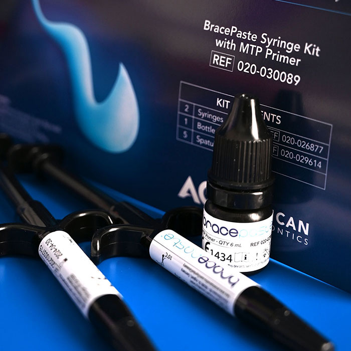 کامپوزیت لایت MTP - 2