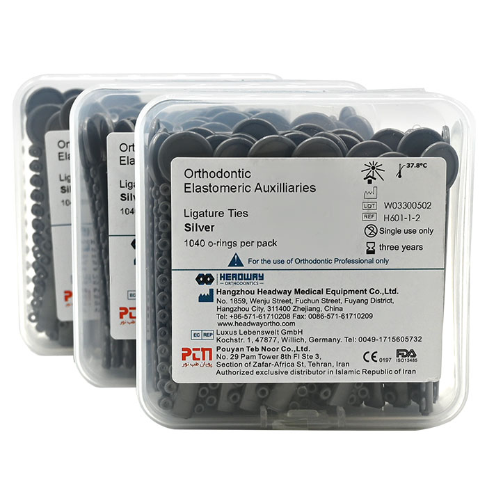 اورینگ Headway - 6