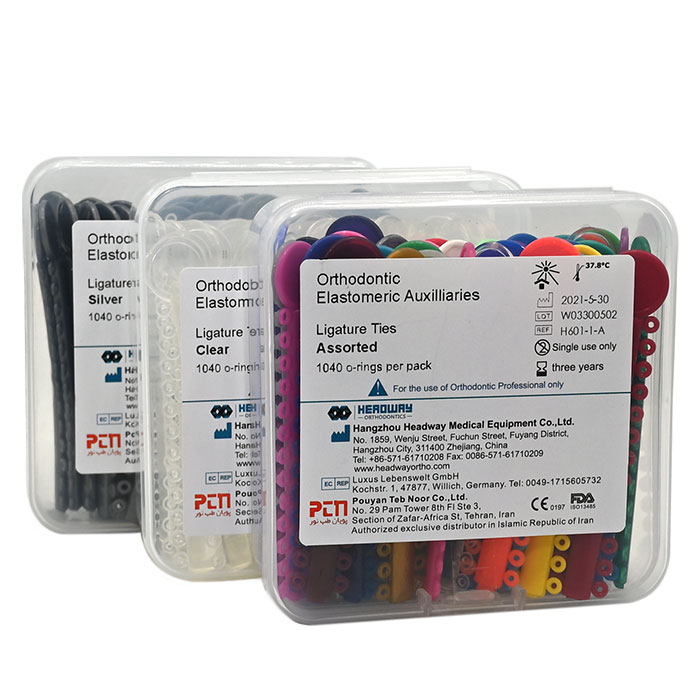 اورینگ Headway - 5