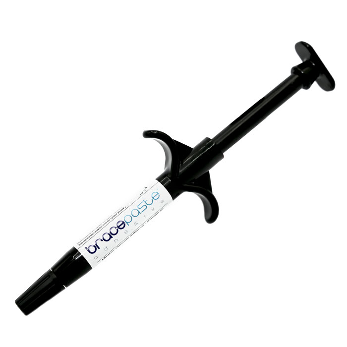 کامپوزیت لایت تک سرنگ - 1