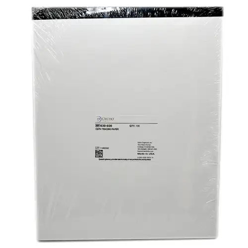 کاغذ ترسینگ Ortho Organizer - 1
