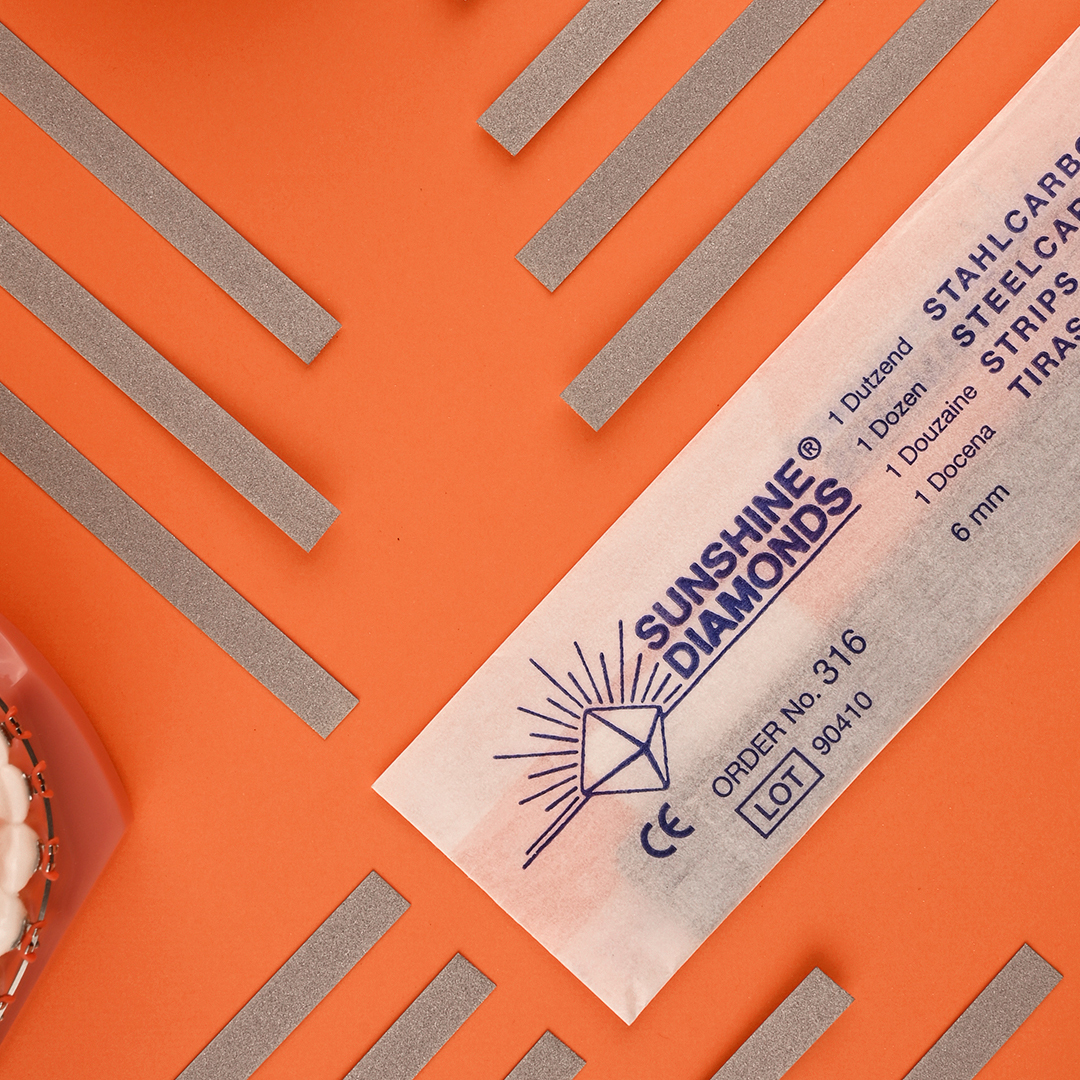 نوار استریپ G&H - 7