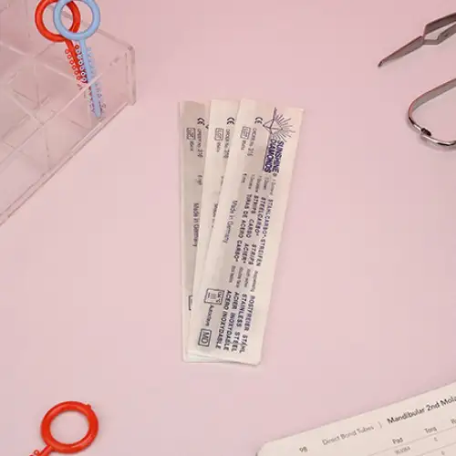 نوار استریپ G&H - 1