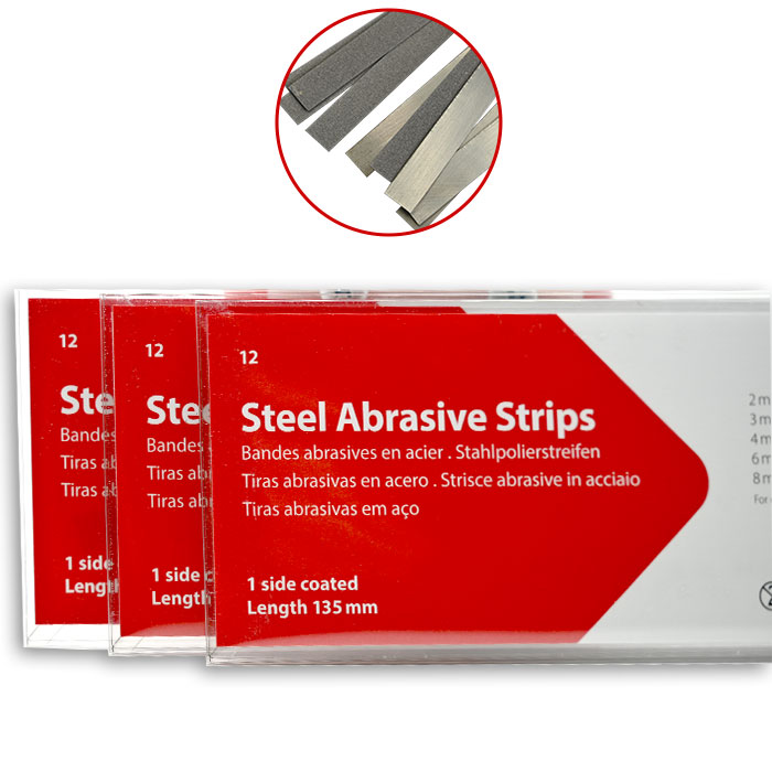 نوار استریپ American Orthodontics - 1