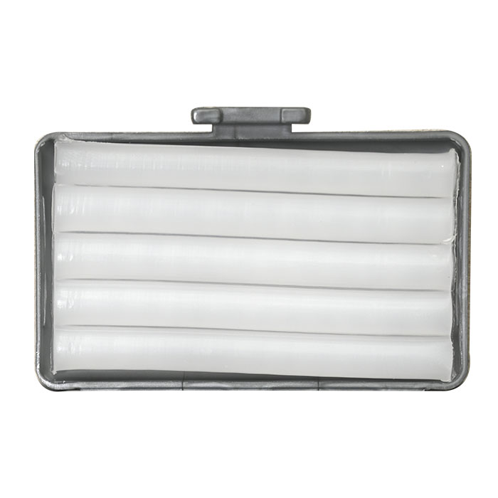 موم  American Orthodontics - 1