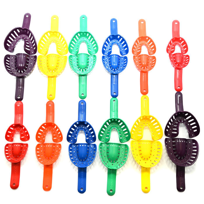 تری قالبگیری Ortho Organizers - 1