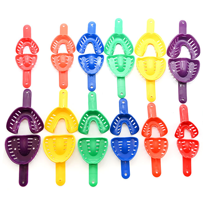 تری قالبگیری G&H - 3