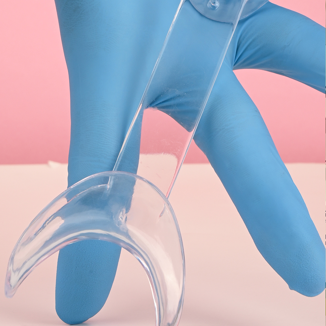 دهان باز کن فتوگرافی American Orthodontics - 3