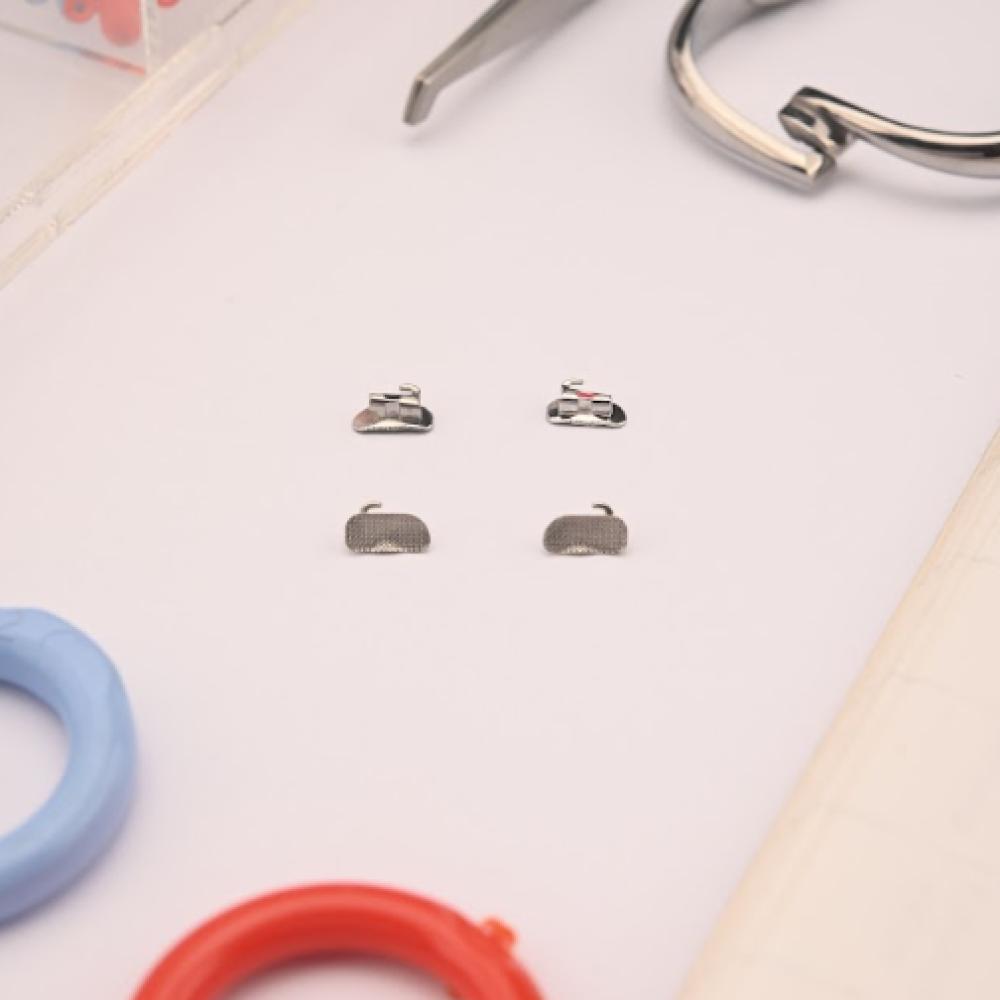 باکال تیوب American Orthodontics - 2