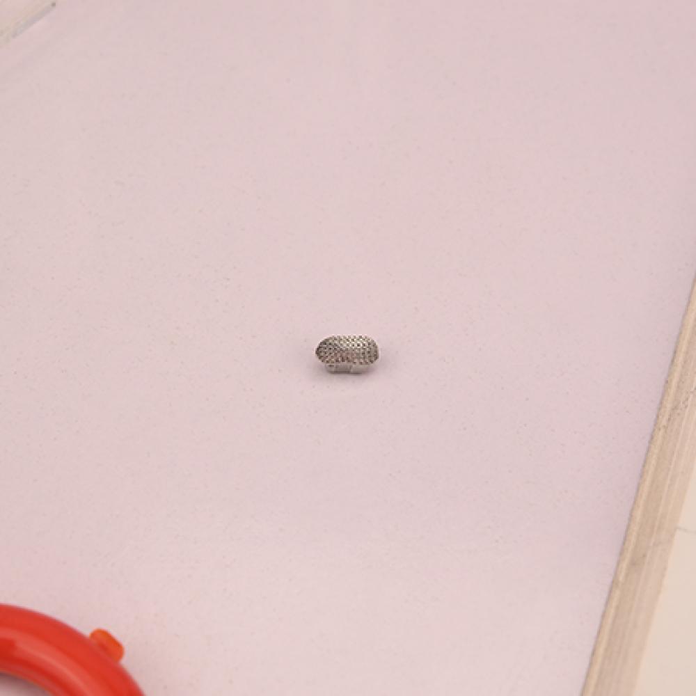 باکال تیوب American Orthodontics - 2