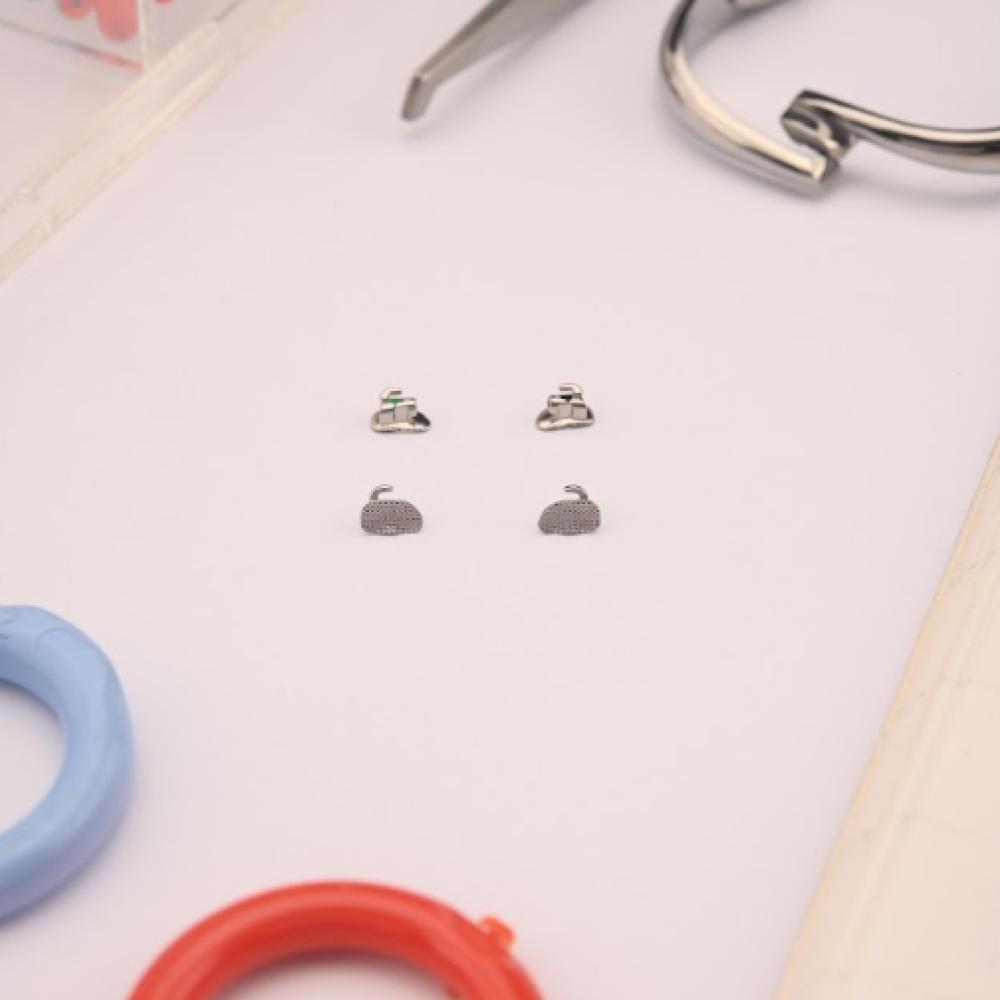 باکال تیوب American Orthodontics - 1