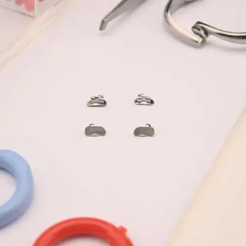 باکال تیوب American Orthodontics - 2