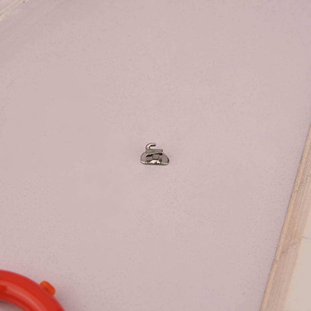 باکال تیوب American Orthodontics - 1