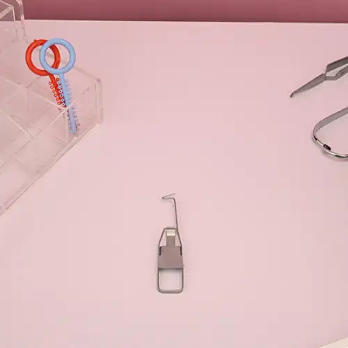 نگهدارنده نوار استریپ Ortho Organizer - 1