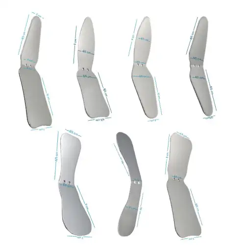 آینه فتوگرافی Ortho Organizer - 2