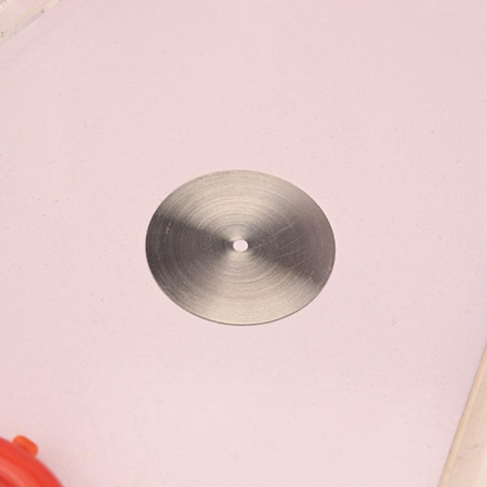 دیسک و ماندرل G&H - 4