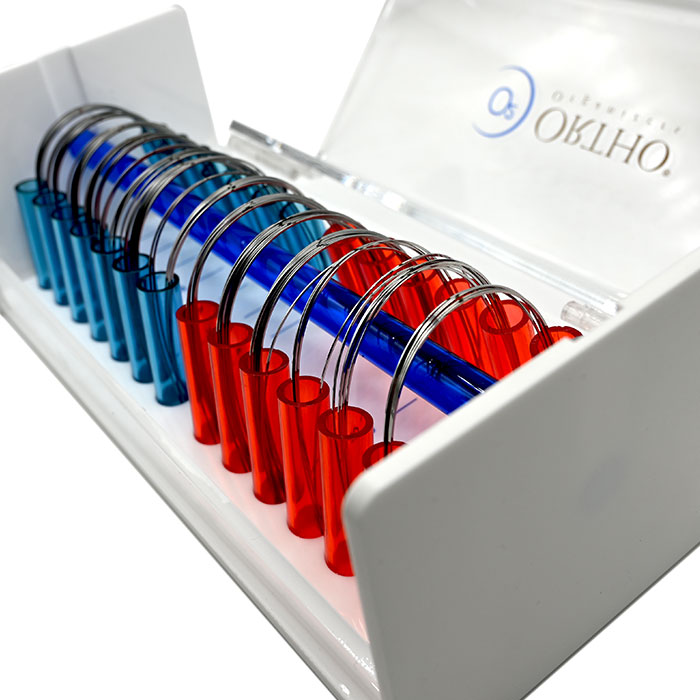 جای وایر Ortho Organizer - 2