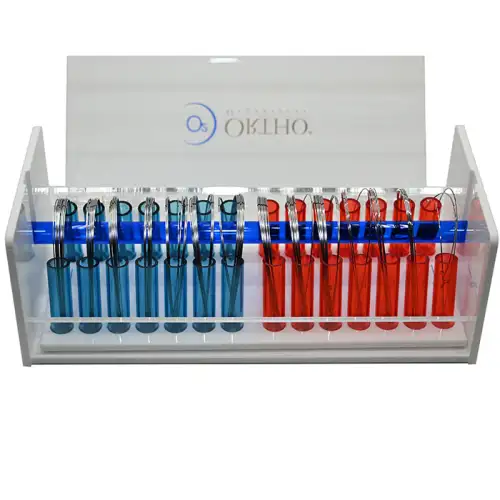 جای وایر Ortho Organizer - 1
