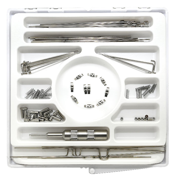 کیت دیستال جت American Orthodontics - 2