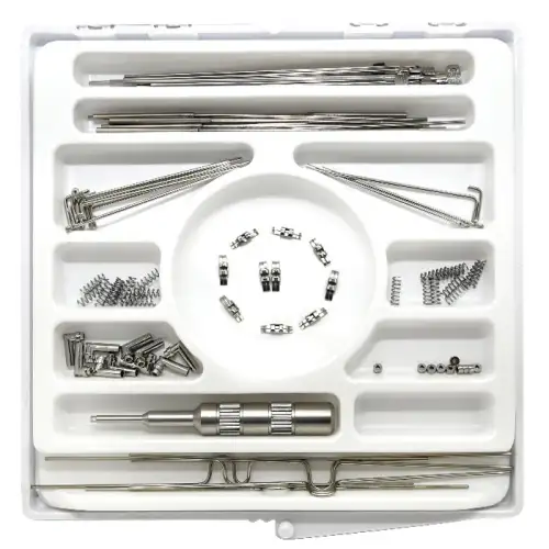 کیت دیستال جت American Orthodontics - 2