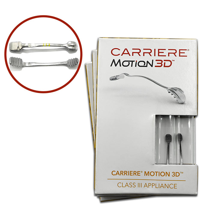 کریر موشن Ortho Organizer - 1