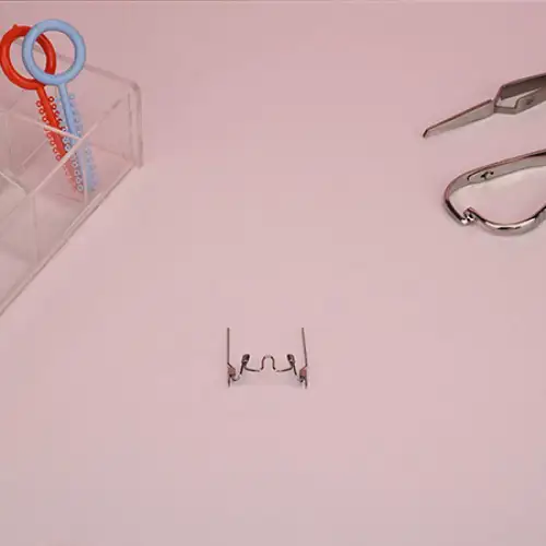 پالاتال اکسپندر Ortho Organizer - 2