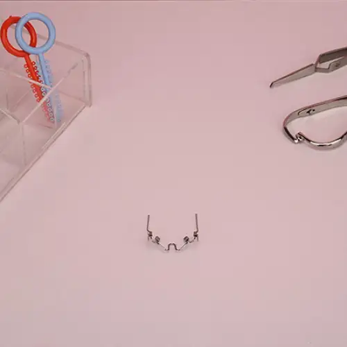 پالاتال اکسپندر Ortho Organizer - 1