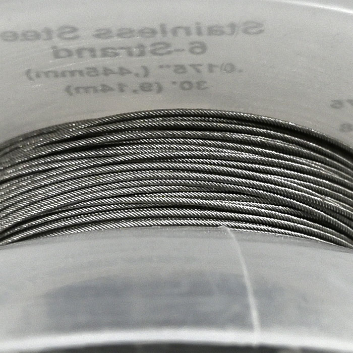 وایر کواکسیال G&H - 1