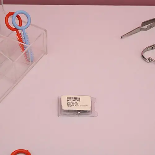 لینگوال باتن American Orthodontics - 1