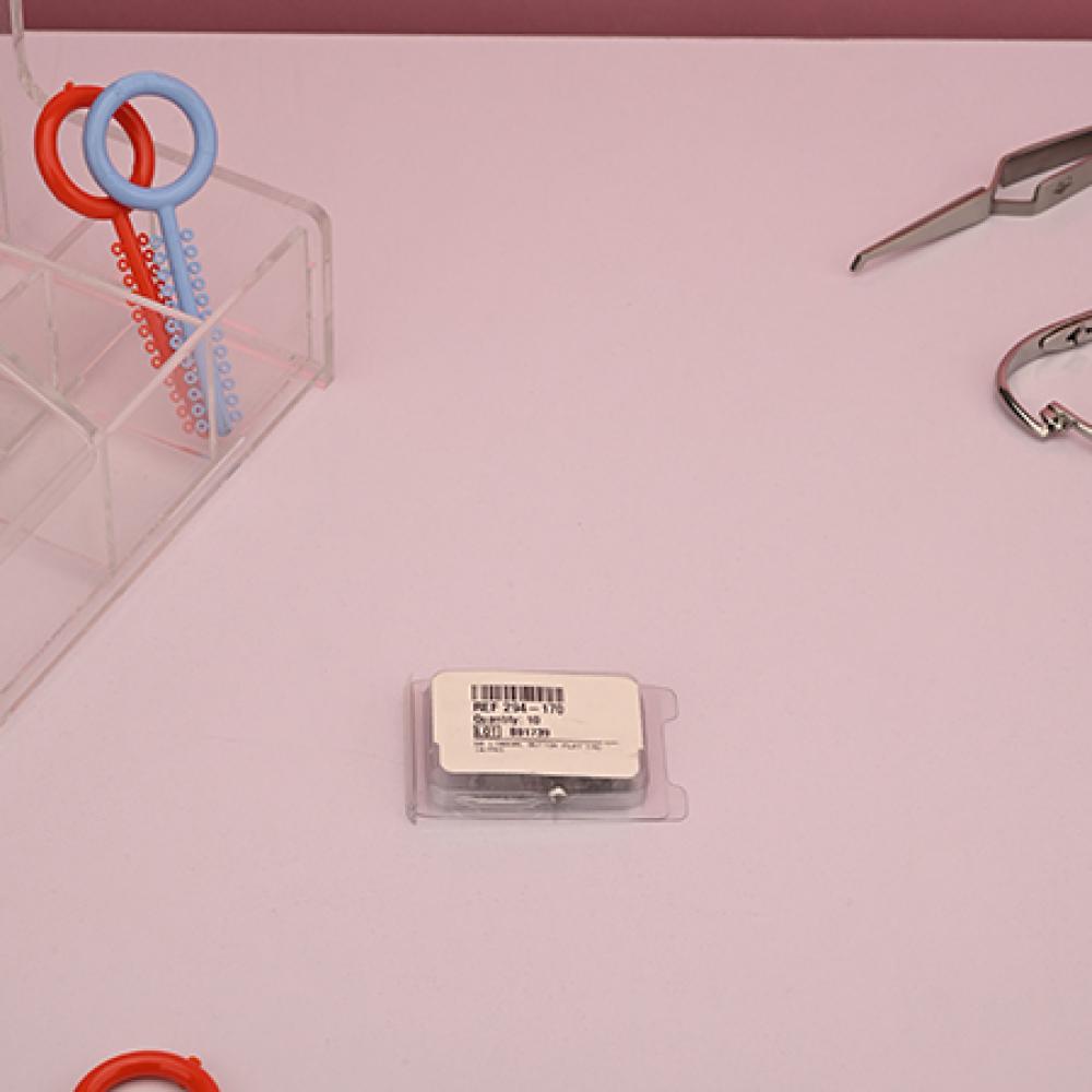 لینگوال باتن American Orthodontics - 1