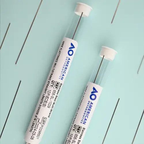فیکس ریتینر American Orthodontics - 3
