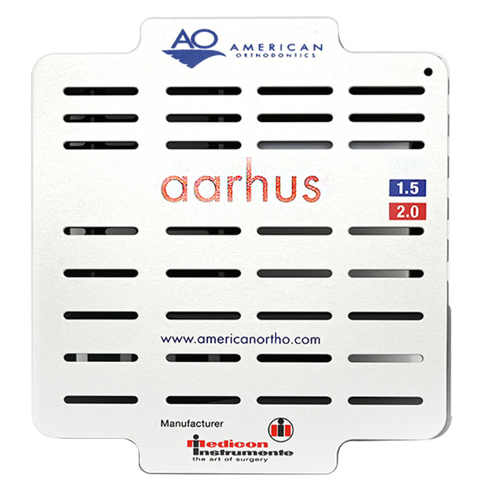 کیت مینی اسکرو American Orthodontics - 1