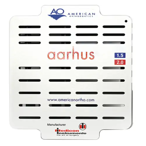 کیت مینی اسکرو American Orthodontics - 1