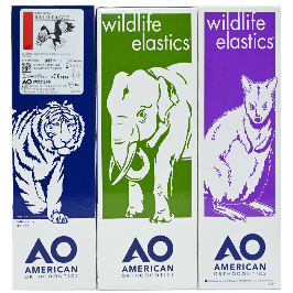 لاتکس American Orthodontics - 6