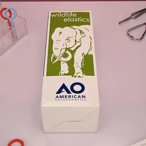 لاتکس American Orthodontics - 4