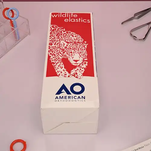 لاتکس American Orthodontics - 3