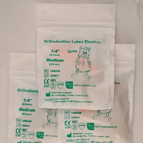 لاتکس G&H - 6