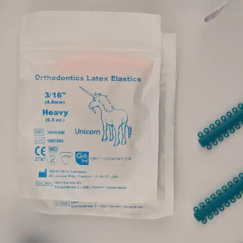 لاتکس G&H - 5