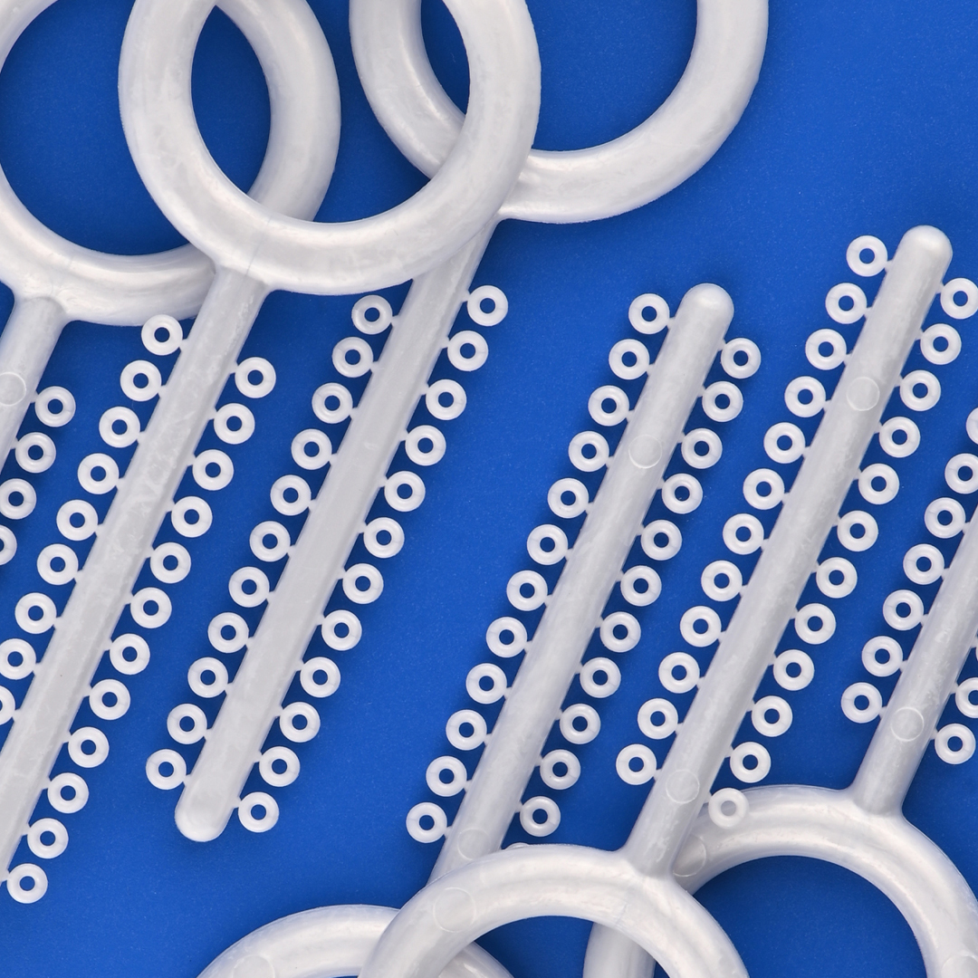 اورینگ American Orthodontics - 8