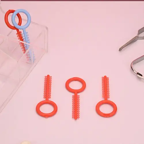 اورینگ American Orthodontics - 2