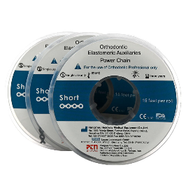 پاور چین Headway - 1