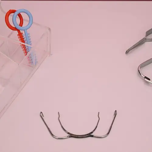 فیس بو American Orthodontics - 1